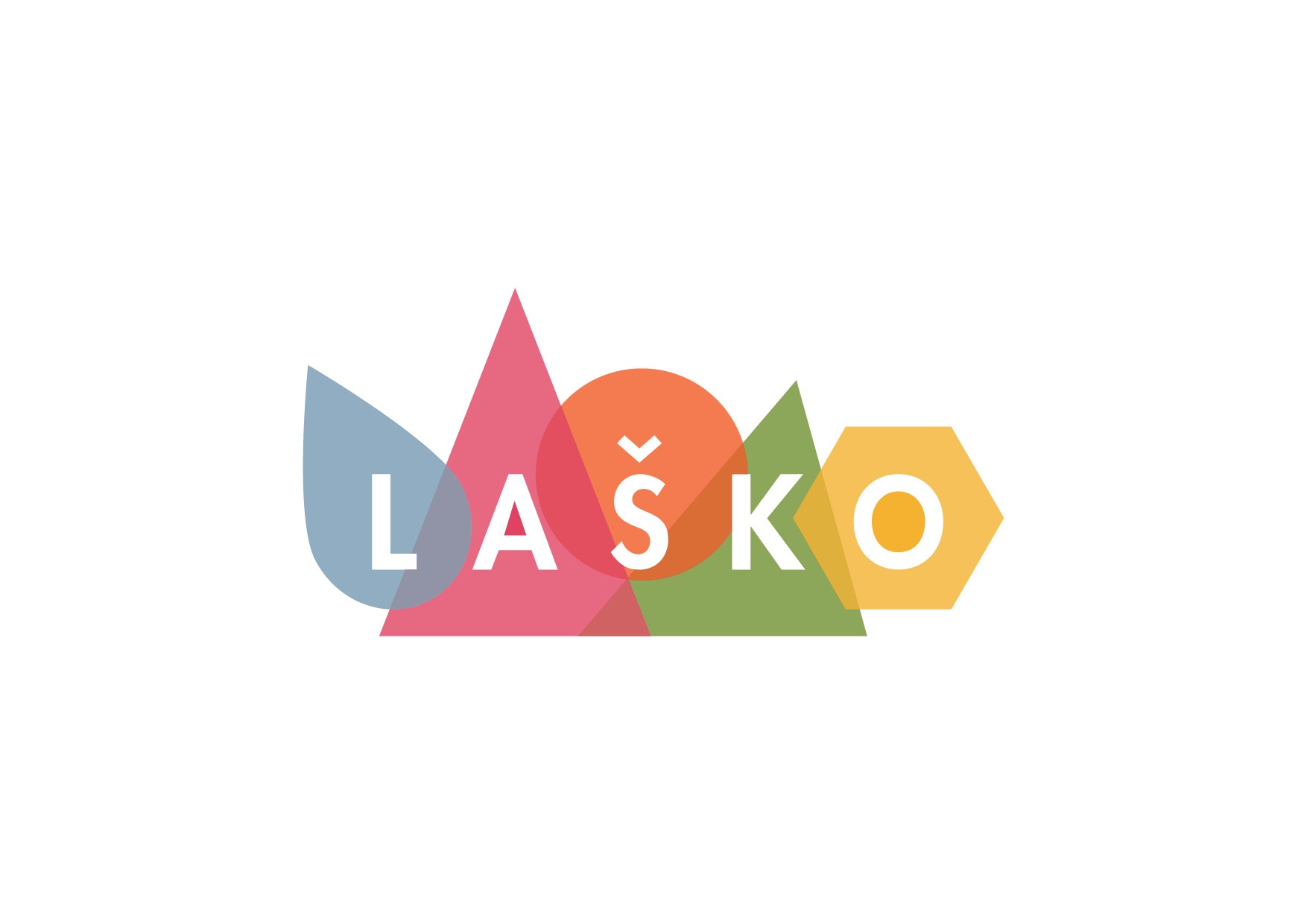 Logotip Laško