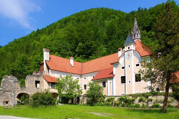 Kartuzija Jurklošter