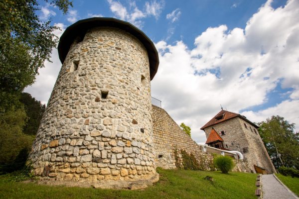 Grad Tabor Laško