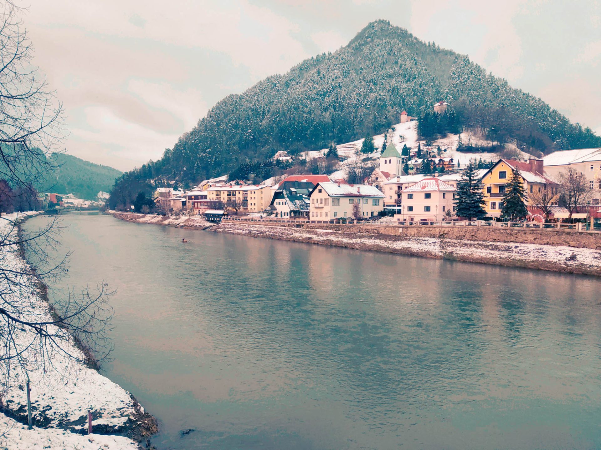 Experience winter in Laško | Laško