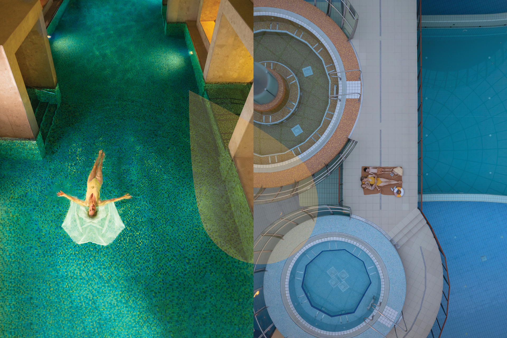 Thermana laško in Rimske terme